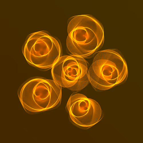 Flowers #5109