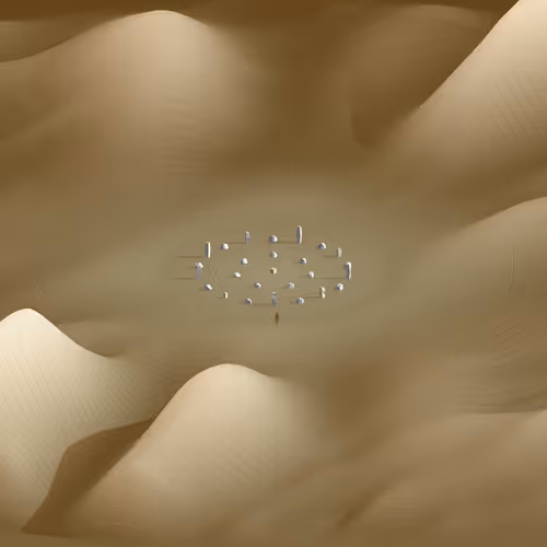 The Liths Of Sisyphus By Nonfigurativ