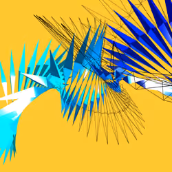glitch crystal monsters #608