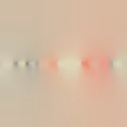 Light Beams #67