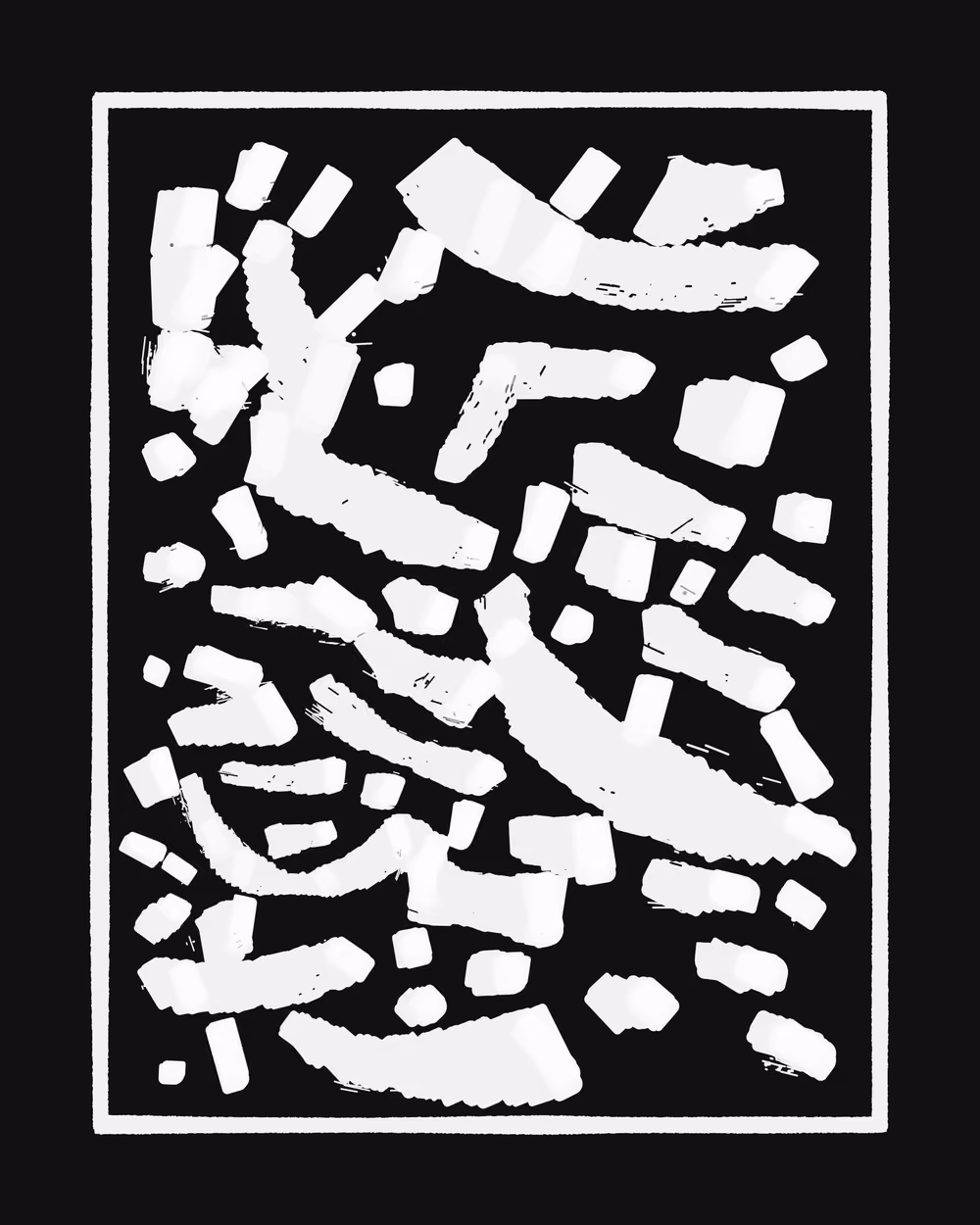 Automatism #416