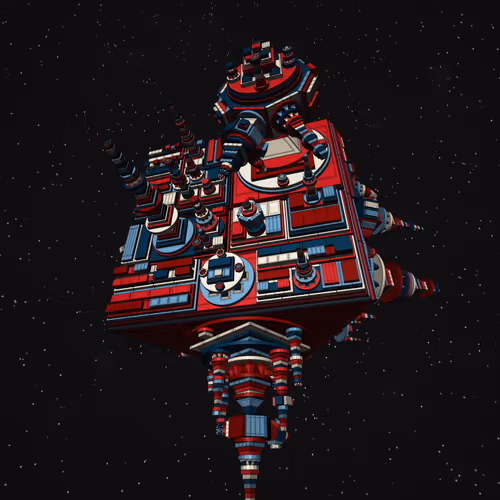 Stations By Fernando Jerez