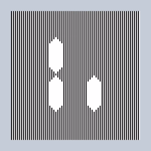 27-Bit Digital #410