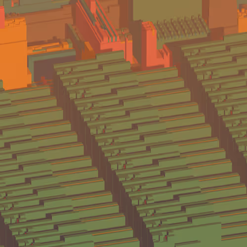 Democracity #370