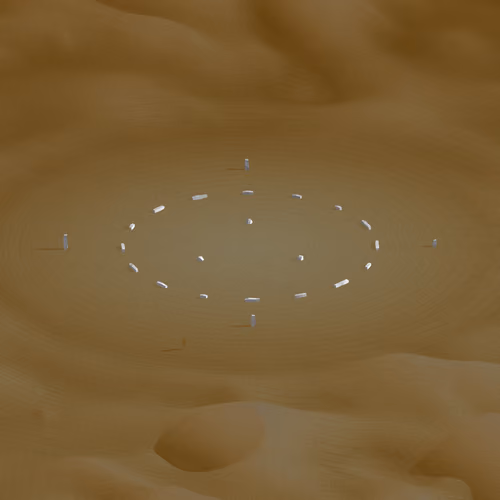 The Liths of Sisyphus #440