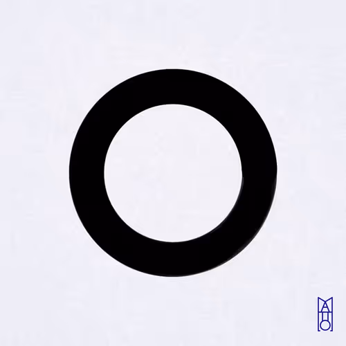 Ensō #298