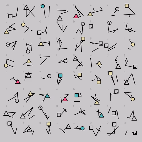Dear Hash, #107