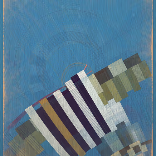 Fontana By Harvey Rayner Patterndotco