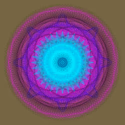 SpiroFlakes #303