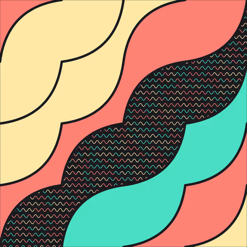 Cushions By Devi Parikh