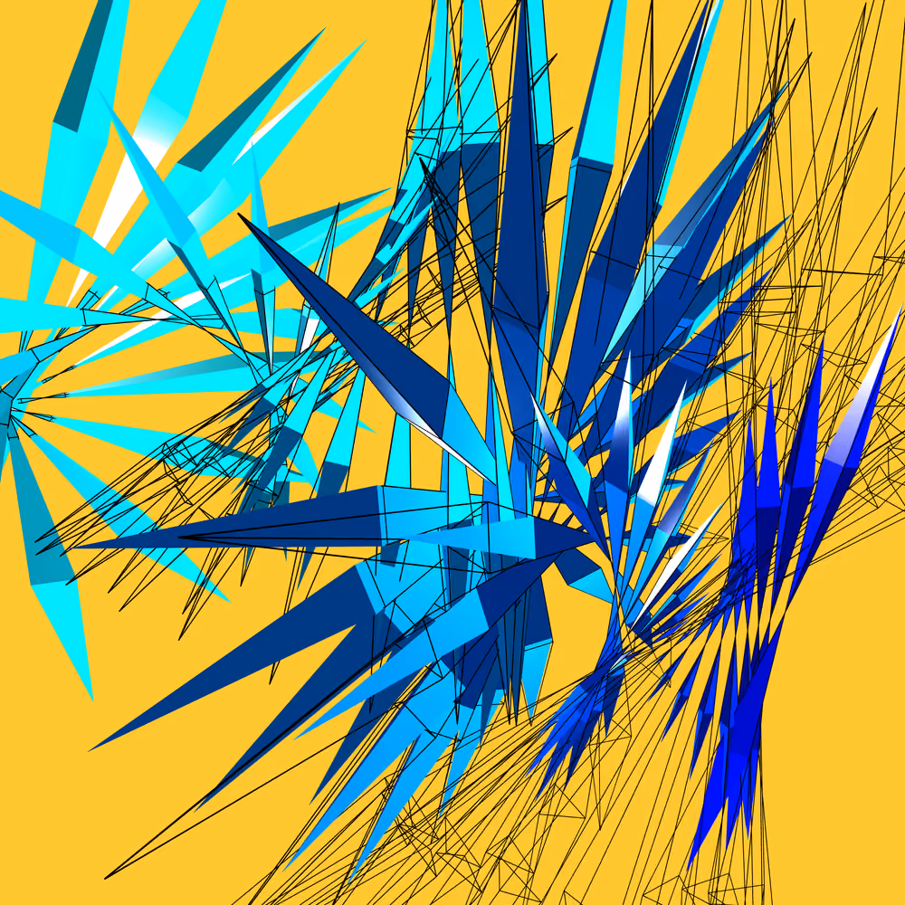 glitch crystal monsters #955