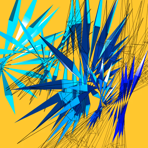 glitch crystal monsters #955