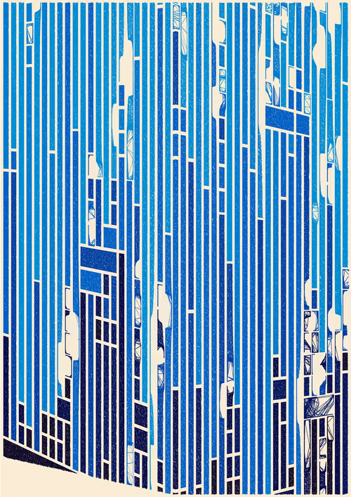 Edifice #974