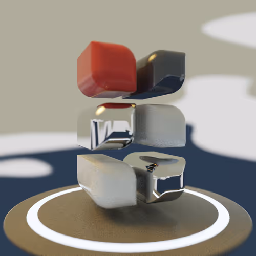 Skulptuur #657