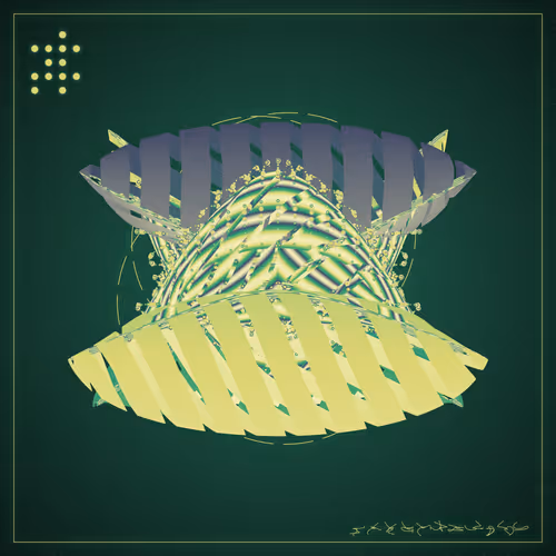 Alien Insects #496