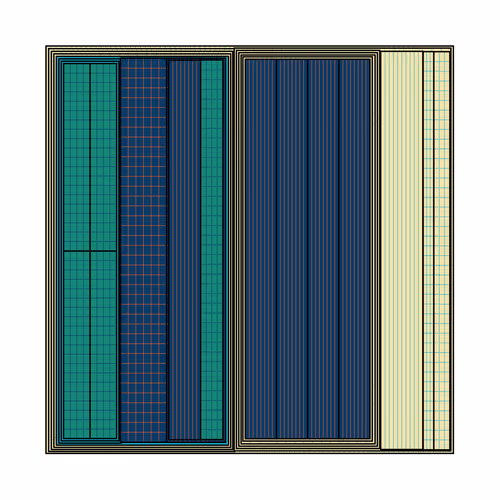 Enchiridion By Generative Artworks