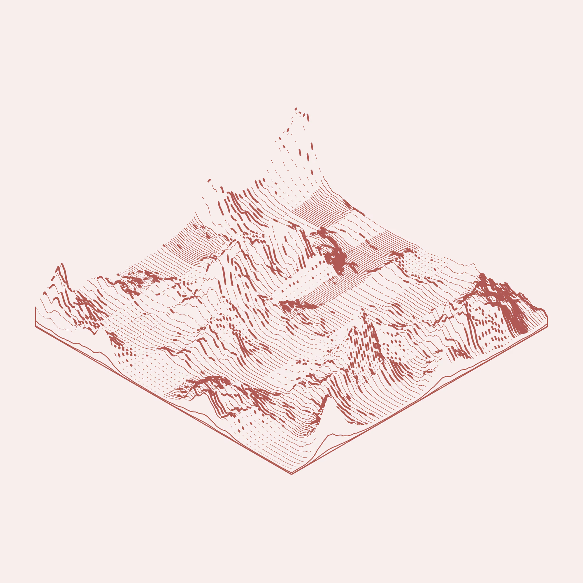 Subscapes #320