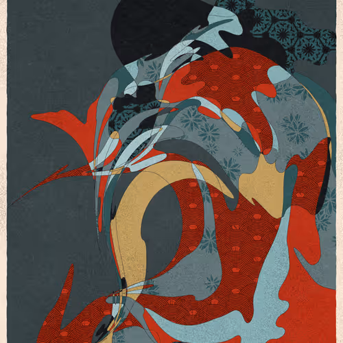 Memories Of Qilin By Emily Xie