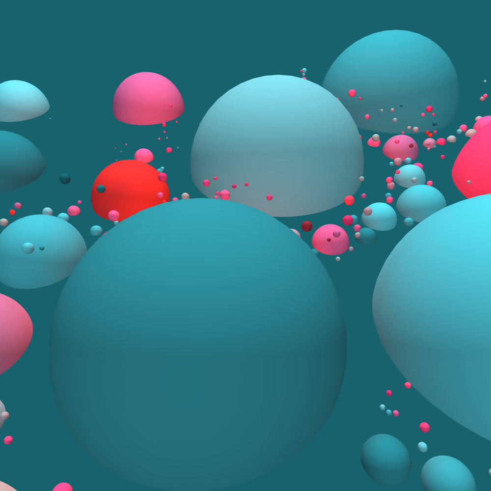 Organized Disruption #953
