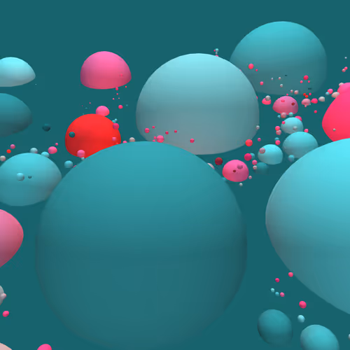 Organized Disruption #953