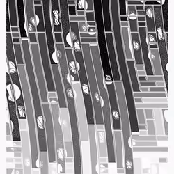 Edifice #257
