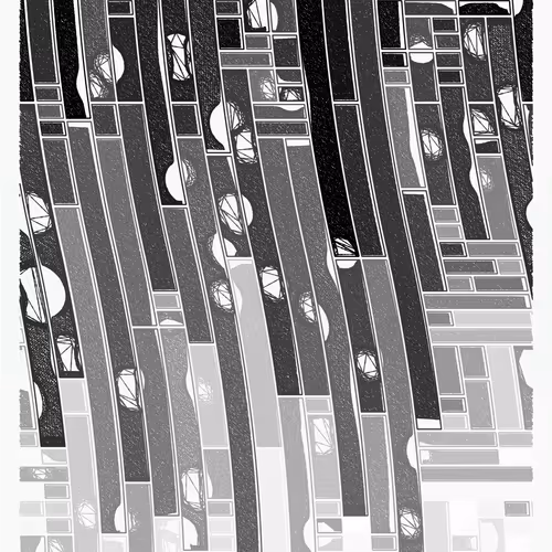 Edifice #257