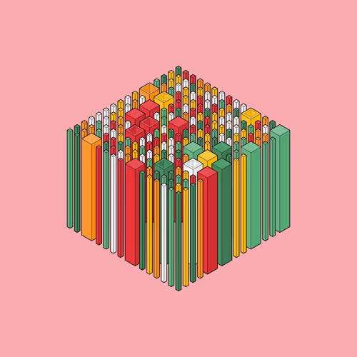 AlgoRhythms #695