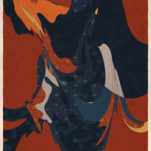 Memories of Qilin #833