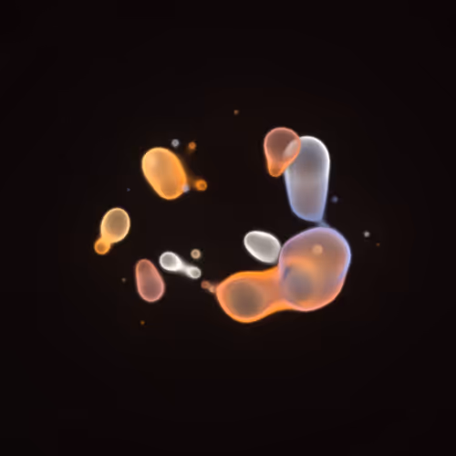 Bubble Blobby #460