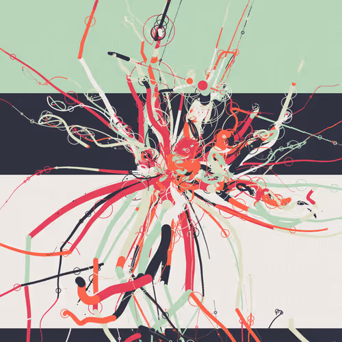 Electriz By Che Yu Wu