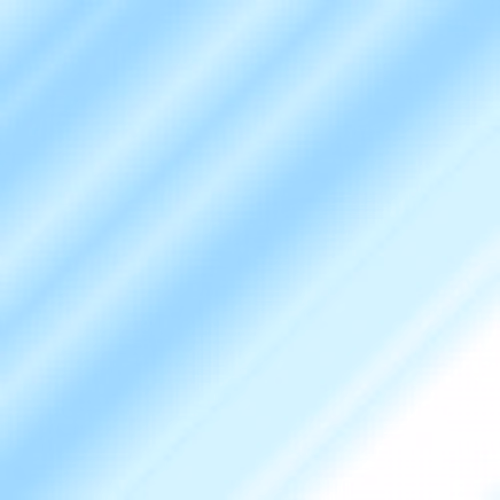 Pixel Glass #134