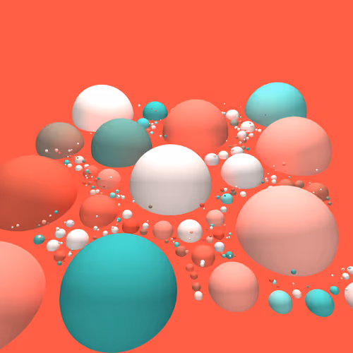 Organized Disruption #685