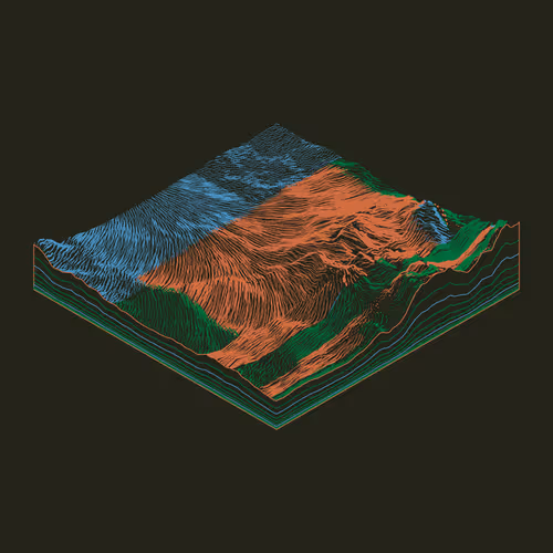 Subscapes #314