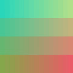 Color Study #875