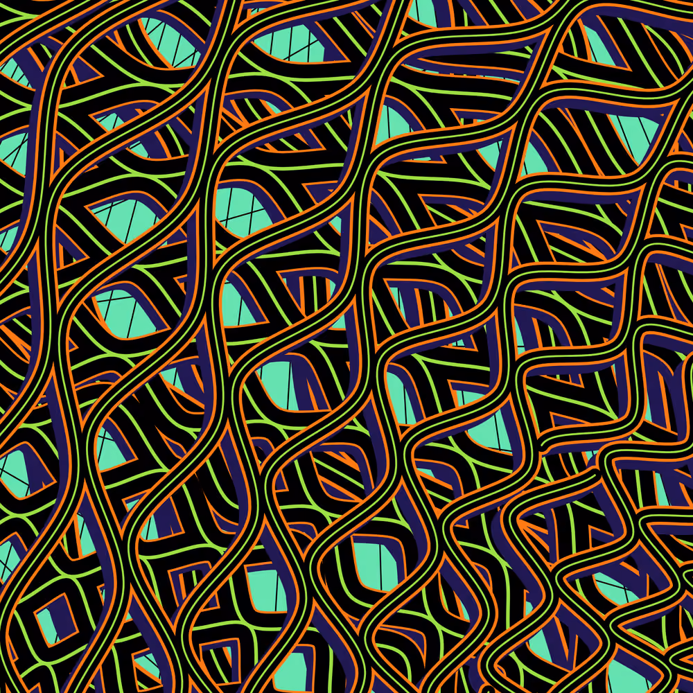I Saw It in a Dream #995