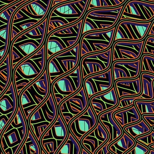 I Saw It in a Dream #995