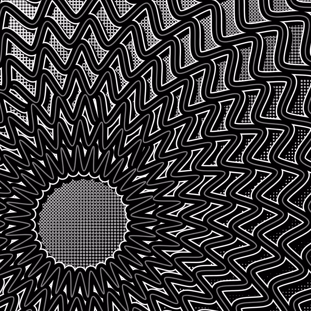 I Saw It in a Dream #1007