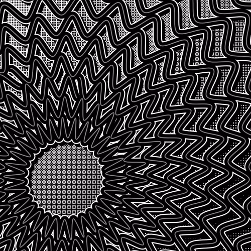 I Saw It in a Dream #1007