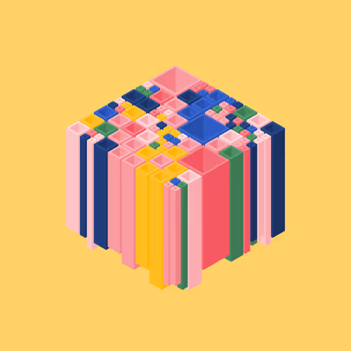 Algorhythms By Han X Nicolas Daniel