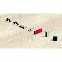 Geometry Runners #158
