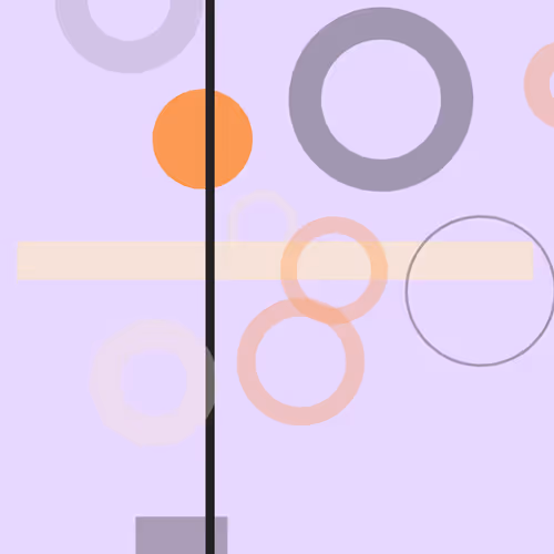 Exhibition 3291 By Cryptobauhaus