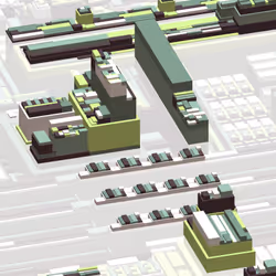 Democracity #429