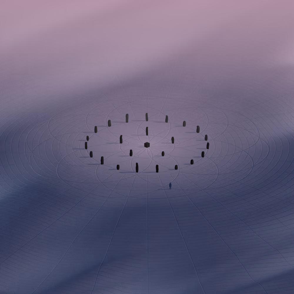 The Liths of Sisyphus #727