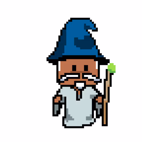 Legends Of Metaterra By Hideo