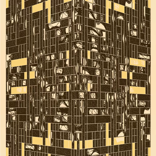 Edifice #441