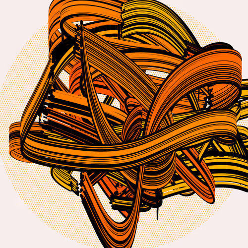 Brushpops By Matty Mariansky