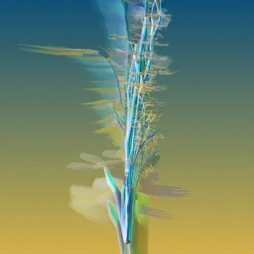 Neophyte Mmxxii By Sterling Crispin