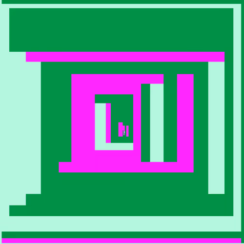 Polychrome Music By Rafael Rozendaal Danny Wolfers