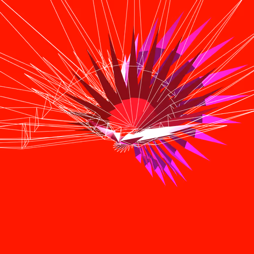 glitch crystal monsters #387