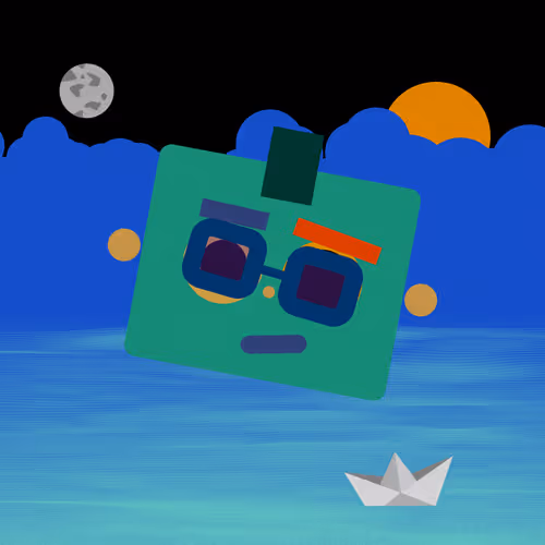 sail-o-bots #599
